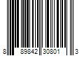 Barcode Image for UPC code 889842308013