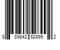 Barcode Image for UPC code 889842528992