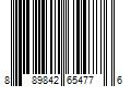 Barcode Image for UPC code 889842654776