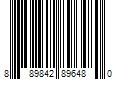 Barcode Image for UPC code 889842896480