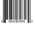 Barcode Image for UPC code 889842896589