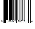 Barcode Image for UPC code 889842905274