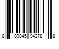 Barcode Image for UPC code 889845942788