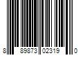 Barcode Image for UPC code 889873023190