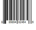 Barcode Image for UPC code 889894824646