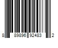 Barcode Image for UPC code 889896924832