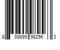 Barcode Image for UPC code 889899982563