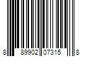 Barcode Image for UPC code 889902073158