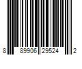 Barcode Image for UPC code 889906295242