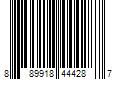 Barcode Image for UPC code 889918444287