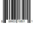 Barcode Image for UPC code 889933185011