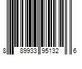 Barcode Image for UPC code 889933951326