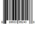 Barcode Image for UPC code 889933952408