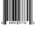 Barcode Image for UPC code 889933977302