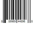 Barcode Image for UPC code 889969448968