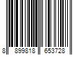 Barcode Image for UPC code 8899818653728