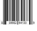 Barcode Image for UPC code 889982641339