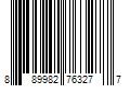 Barcode Image for UPC code 889982763277