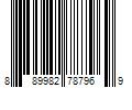 Barcode Image for UPC code 889982787969