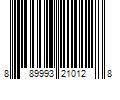 Barcode Image for UPC code 889993210128