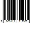 Barcode Image for UPC code 8900113312002