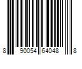 Barcode Image for UPC code 890054640488