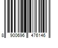 Barcode Image for UPC code 8900696476146