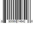 Barcode Image for UPC code 890099146426