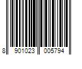 Barcode Image for UPC code 8901023005794. Product Name: 