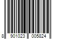 Barcode Image for UPC code 8901023005824