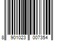 Barcode Image for UPC code 8901023007354