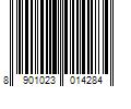 Barcode Image for UPC code 8901023014284