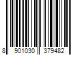 Barcode Image for UPC code 8901030379482