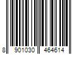 Barcode Image for UPC code 8901030464614