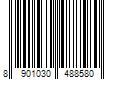 Barcode Image for UPC code 8901030488580