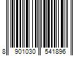 Barcode Image for UPC code 8901030541896. Product Name: 