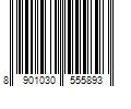 Barcode Image for UPC code 8901030555893