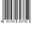 Barcode Image for UPC code 8901030623752