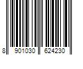 Barcode Image for UPC code 8901030624230