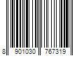 Barcode Image for UPC code 8901030767319