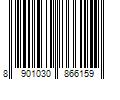 Barcode Image for UPC code 8901030866159