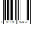 Barcode Image for UPC code 8901030928840