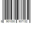 Barcode Image for UPC code 8901030937132