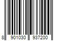 Barcode Image for UPC code 8901030937200