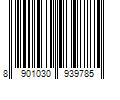 Barcode Image for UPC code 8901030939785