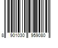 Barcode Image for UPC code 8901030959080