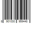 Barcode Image for UPC code 8901030959448