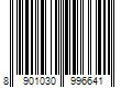 Barcode Image for UPC code 8901030996641