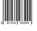 Barcode Image for UPC code 8901034483994