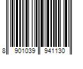 Barcode Image for UPC code 8901039941130